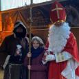 Nikolausturnier beim ZRFV Neuenkirchen